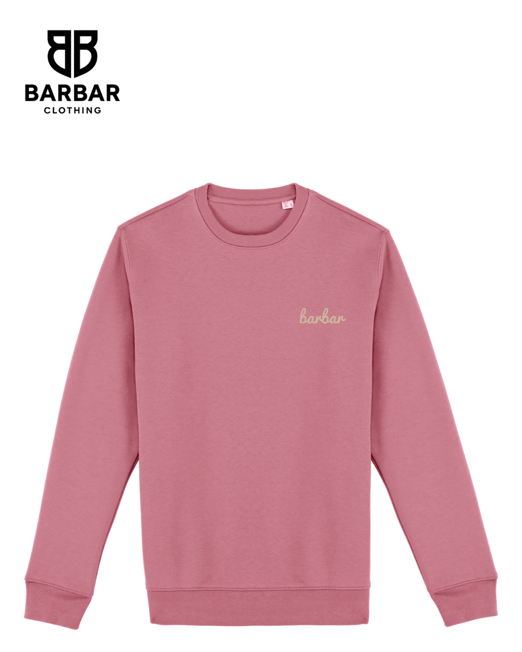 Uniseks Sweater