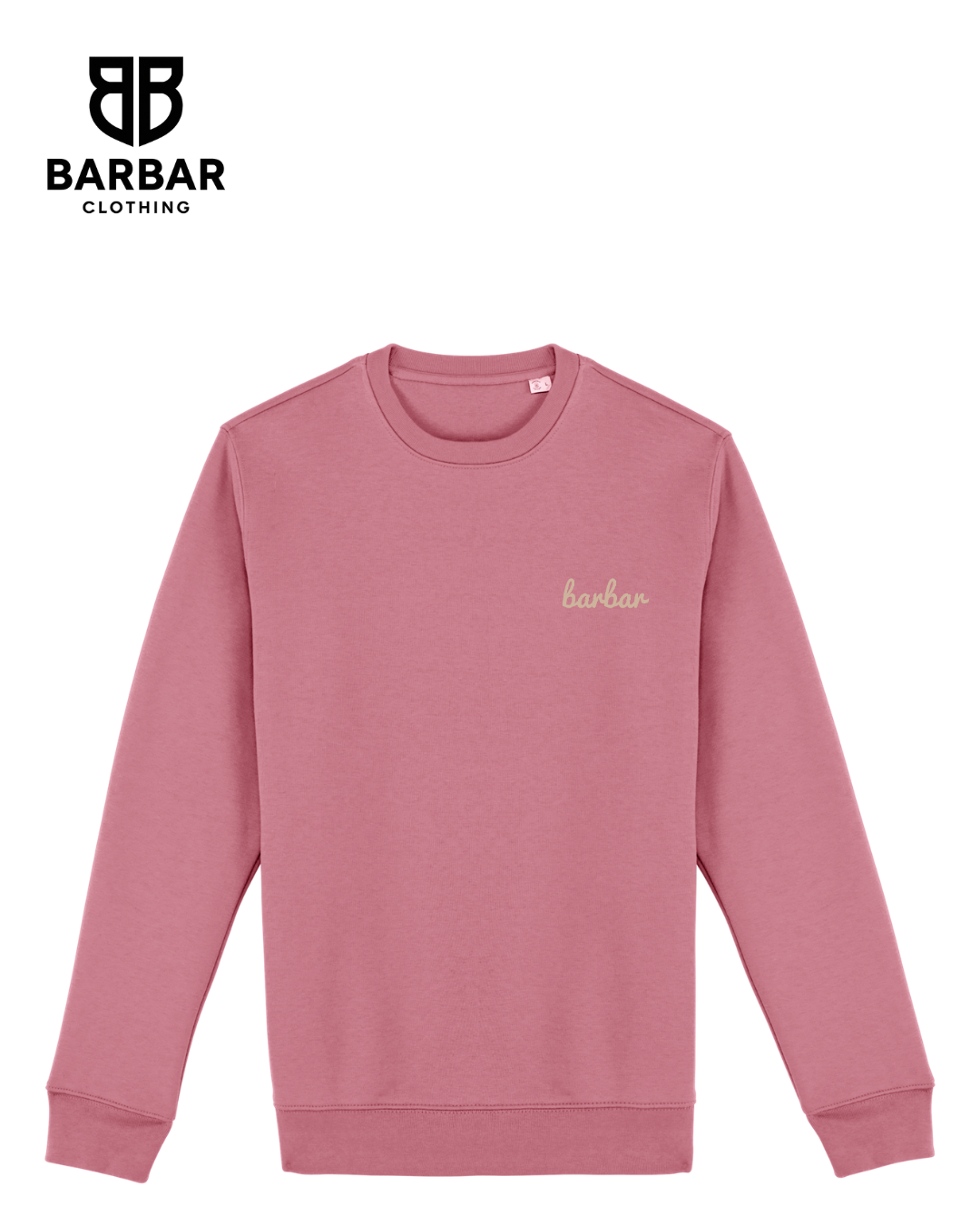 Uniseks Sweater