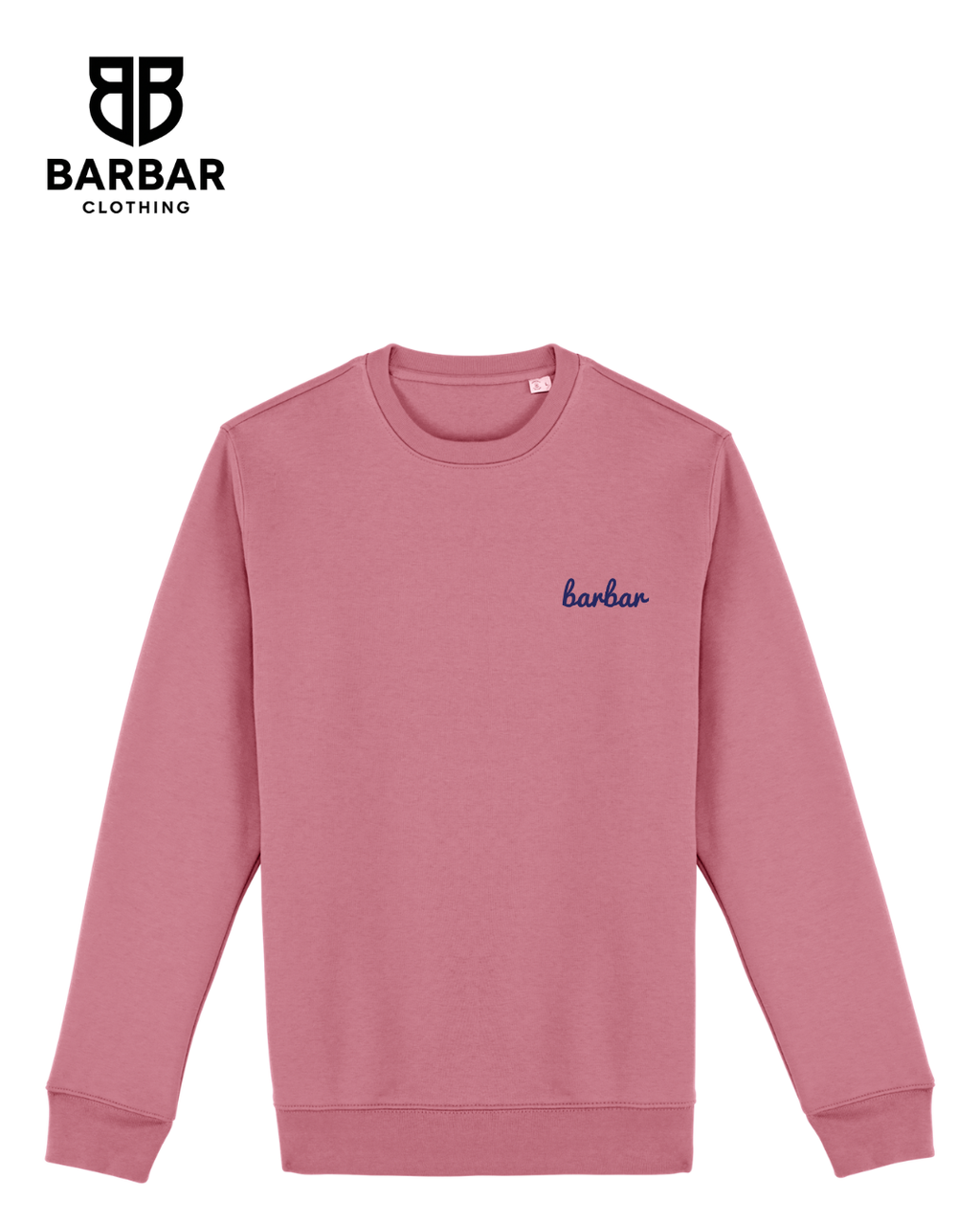 Uniseks Sweater