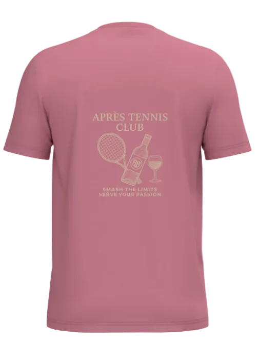 Uniseks T-shirt