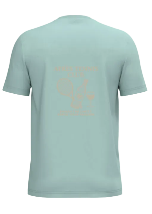Uniseks T-shirt