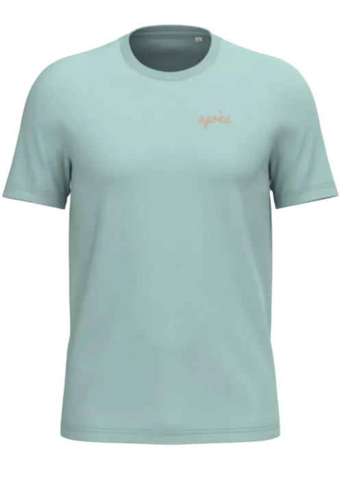 Uniseks T-shirt