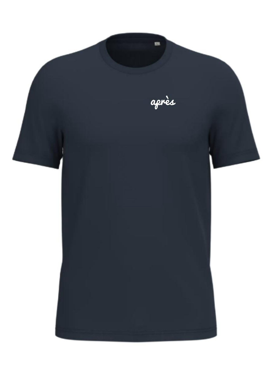 Uniseks T-shirt