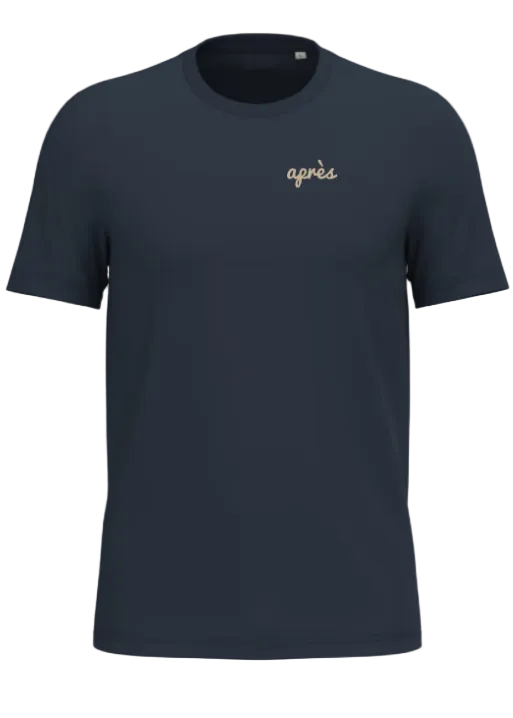 Uniseks T-shirt