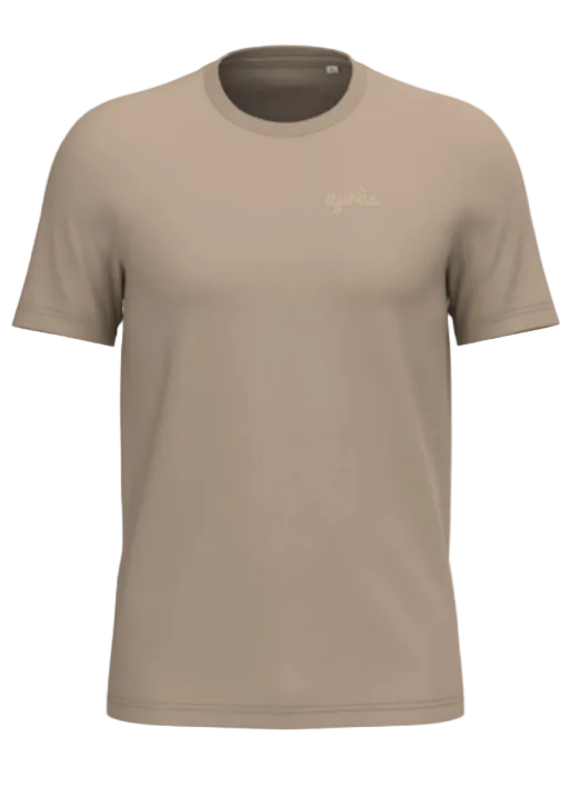 Uniseks T-shirt