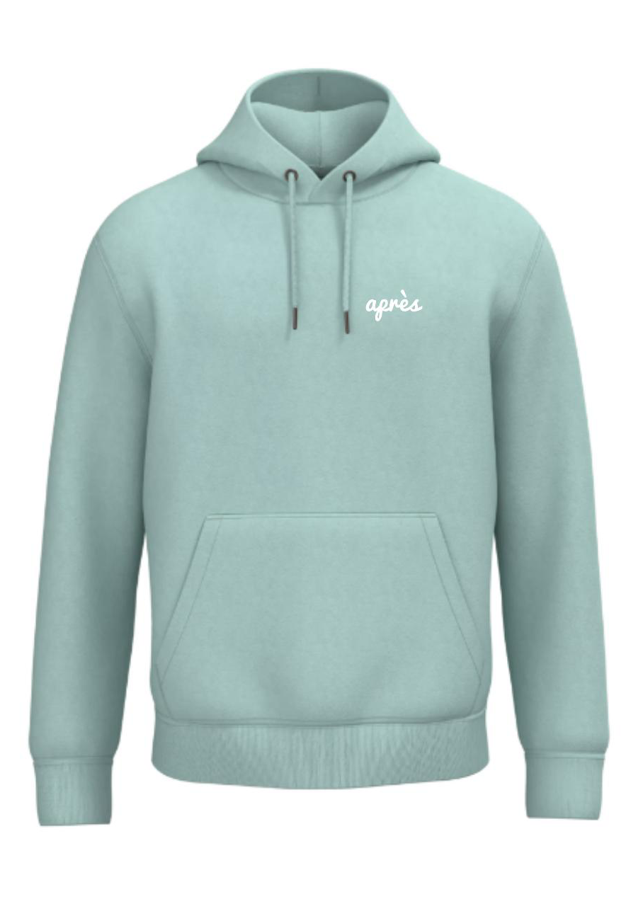 Uniseks Hoody