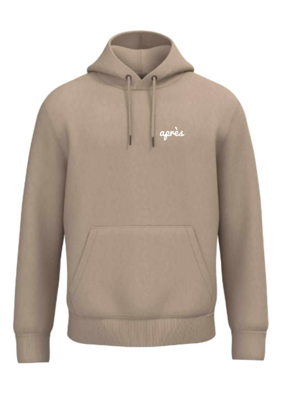 Uniseks Hoody