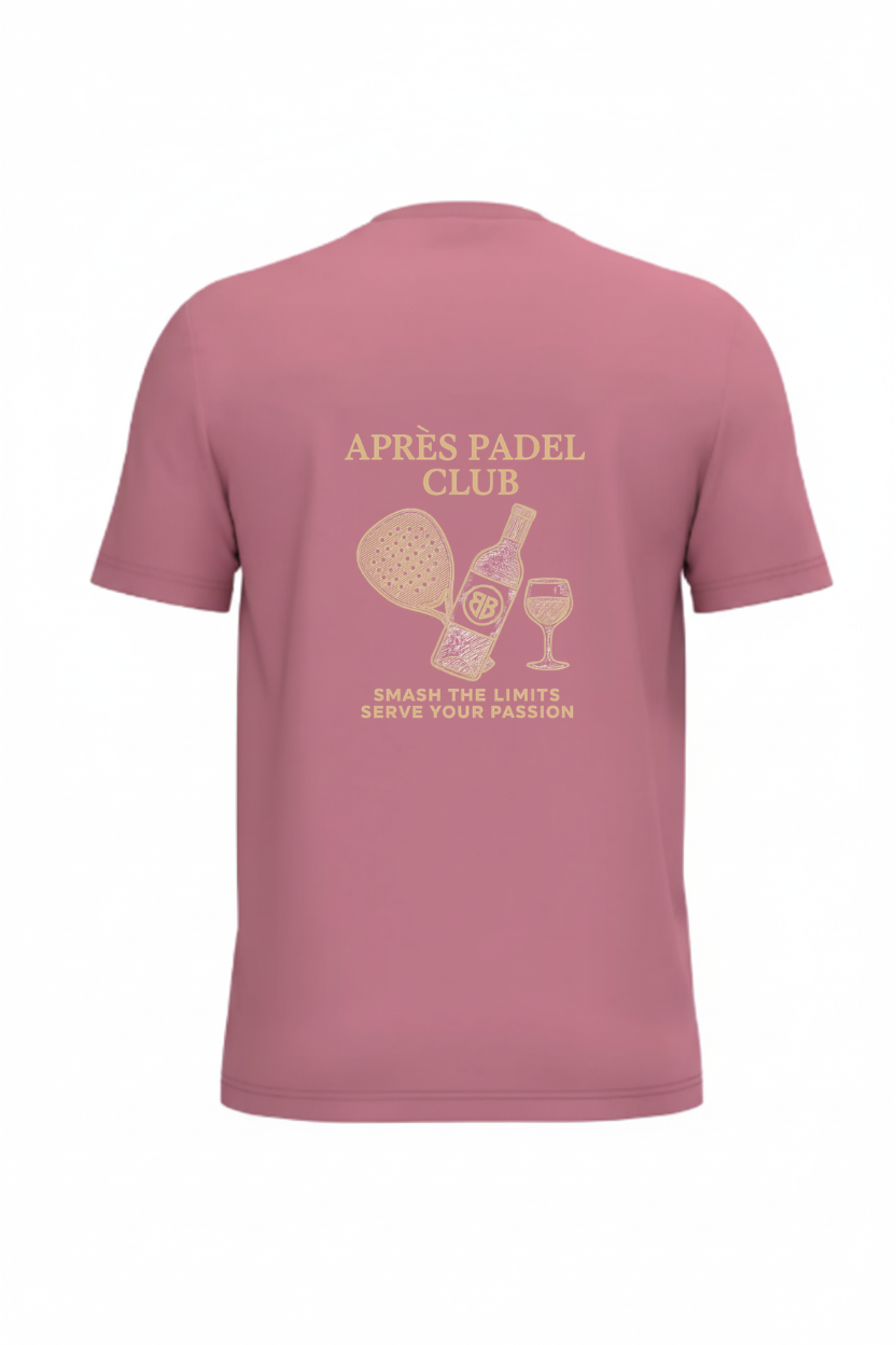 Uniseks T-shirt