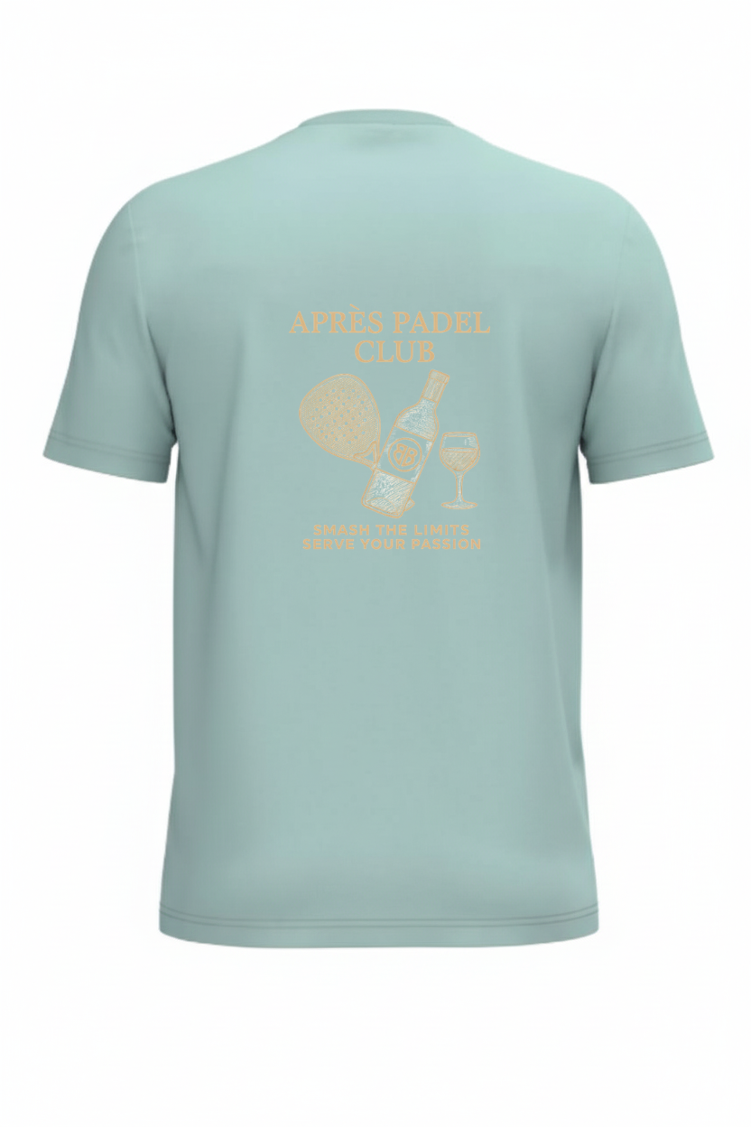 Uniseks T-shirt