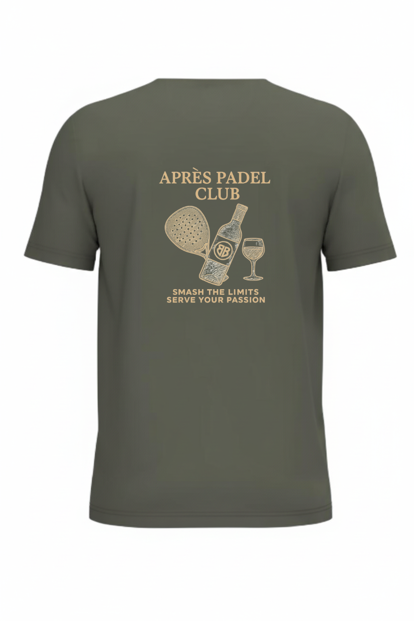 Uniseks T-shirt