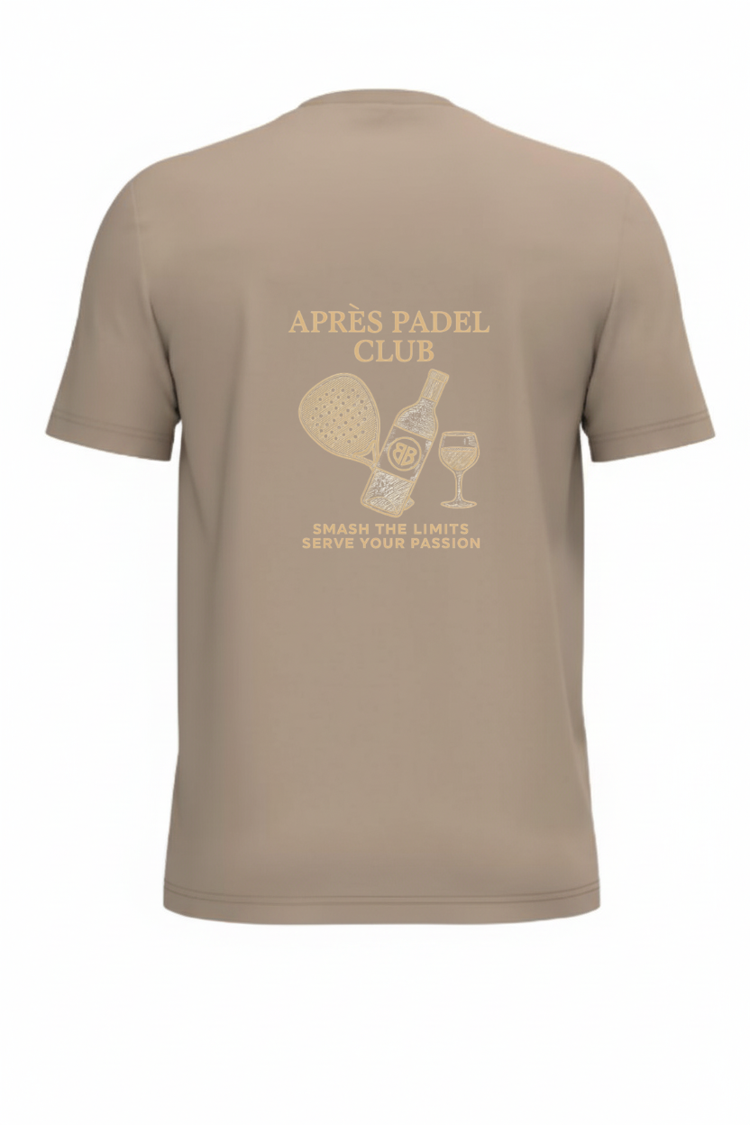Uniseks T-shirt
