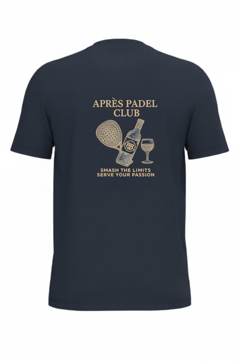 Uniseks T-shirt